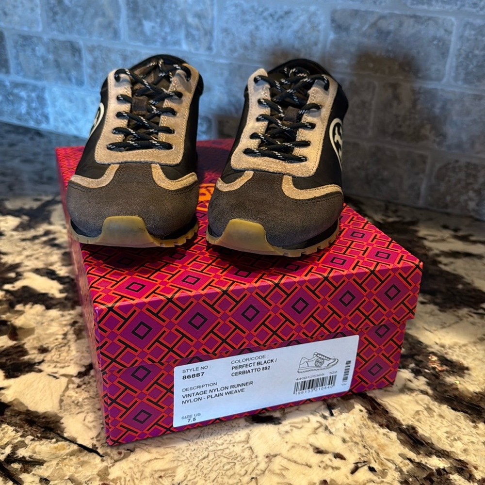 Tory Burch sneakers